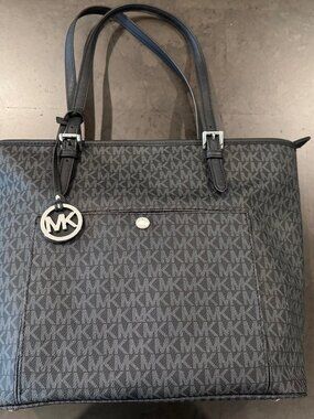 Michael Kors tote bag